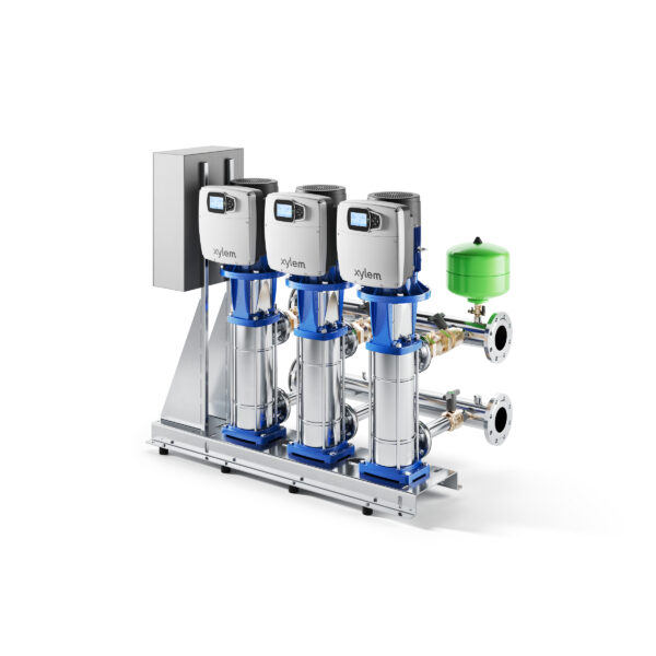 ghv hydrovar x series
