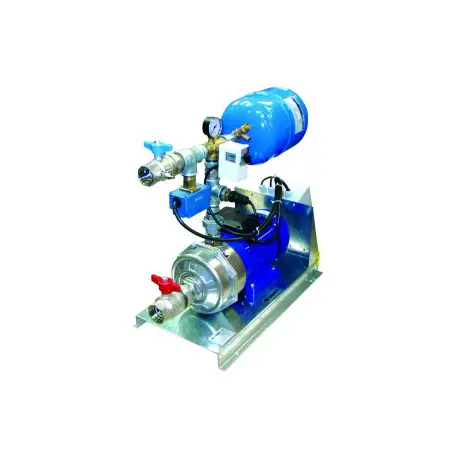 Lowara Hydroquench 3000 MK2, hydroquench