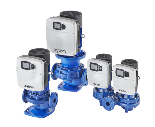 e-LNE In-Line Pumps - Image 2