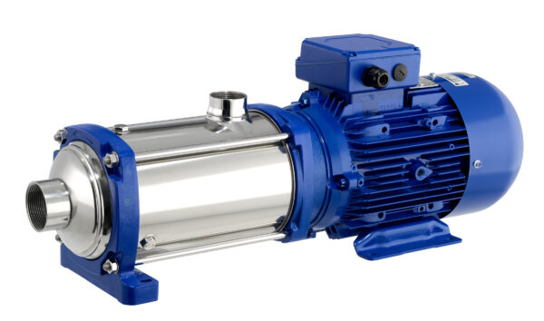 e-HM High Efficiency Pumps - Image 2