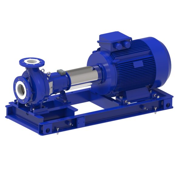 e-IXP Industrial Pumps - Image 3