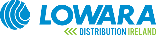 Lowara Distribution Ireland Logo
