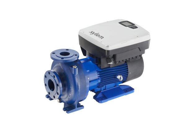 end suction,e-NSC hydrovar X