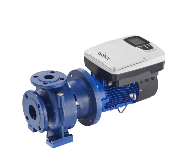 end suction,e-NSC hydrovar X