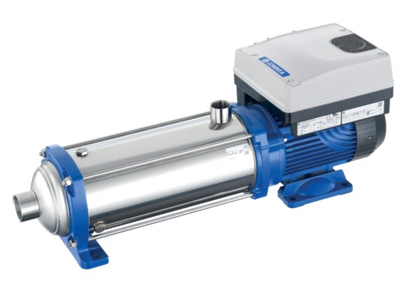 e-HM High Efficiency Pumps - Image 4
