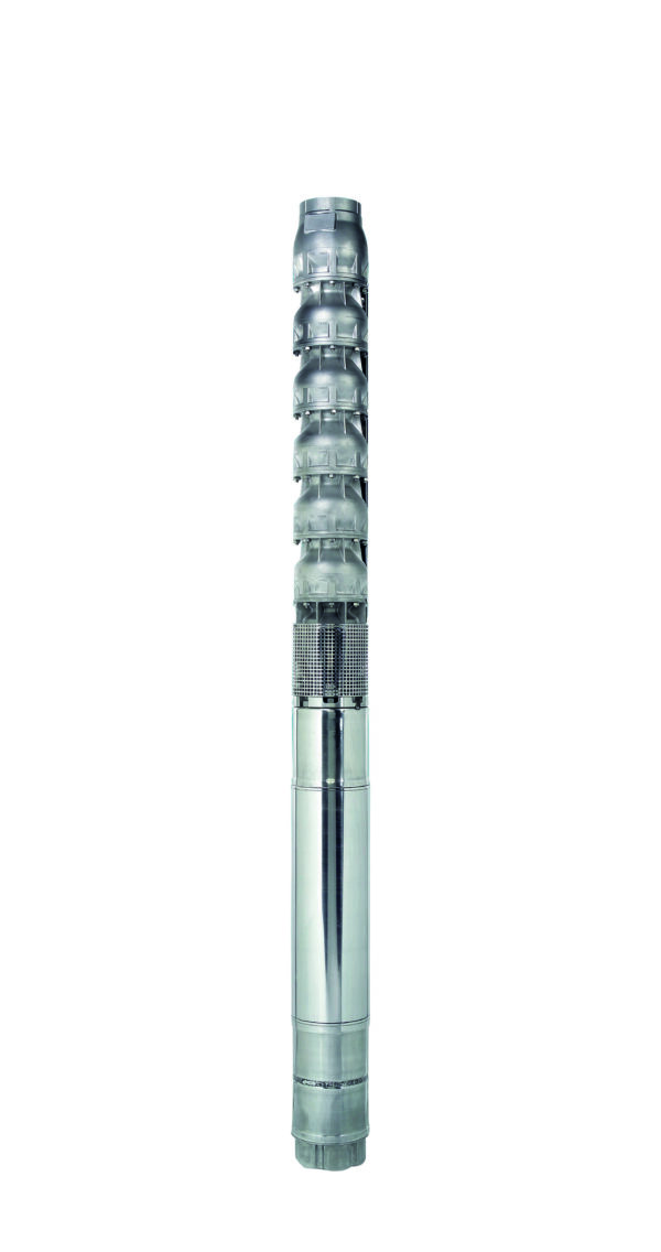 Lowara Z8, z8 and zr8 pumps