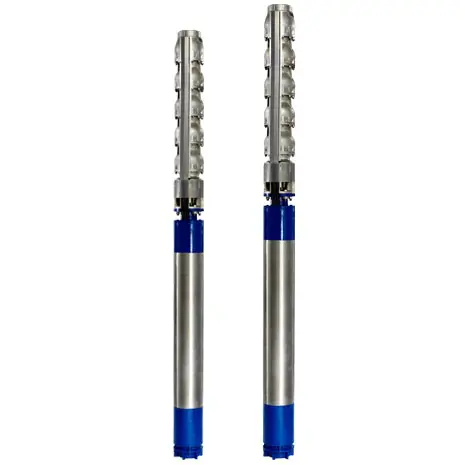 Lowara borehole z10-z12, z10 z12 zr10 zr12