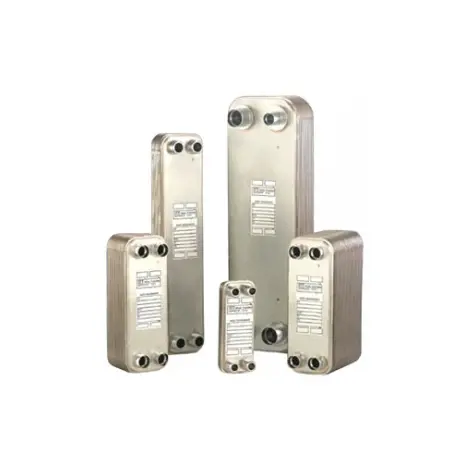 Lowara Brazed Plate Heat Exchangers, brazed plate heat exchangers