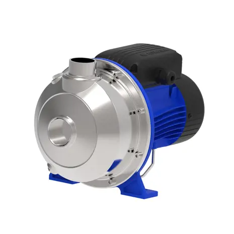 Lowara CO, co end suction centrifugal pumps