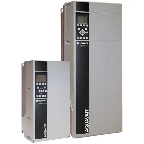 Lowara Aquavar IPC, aquavar ipc