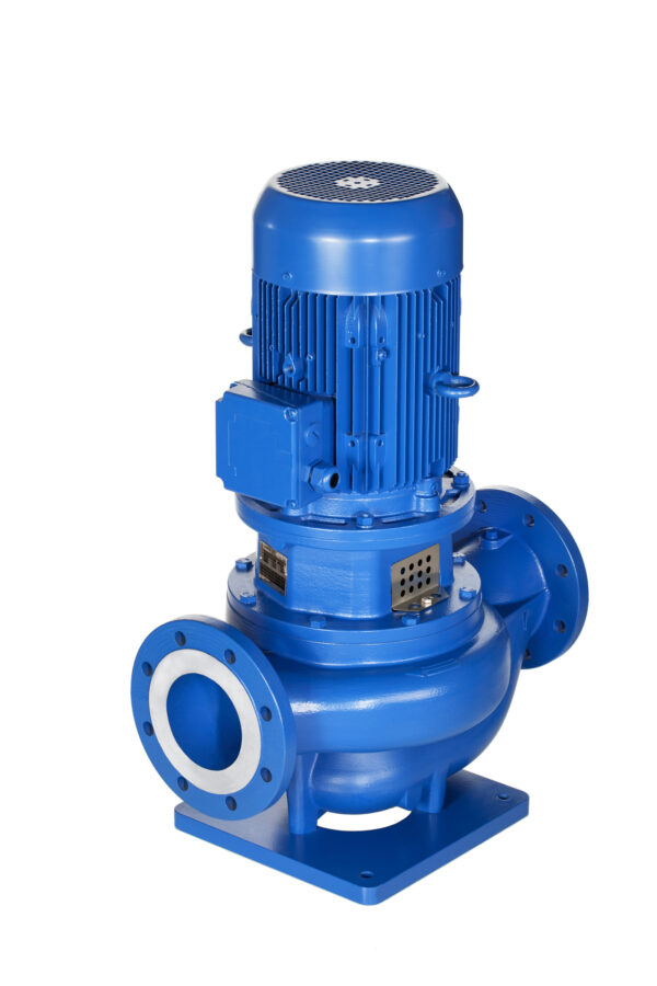 e-LNE In-Line Pumps - Image 3