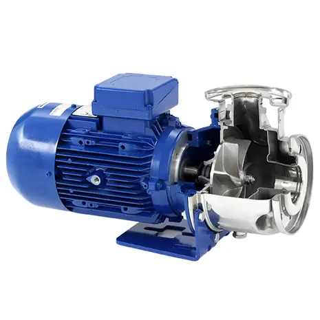 Lowara SHO, sho centrifugal pump