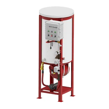 Lowara Glycol Make-Up Unit (GMU) GMU560, glycol make-up unit