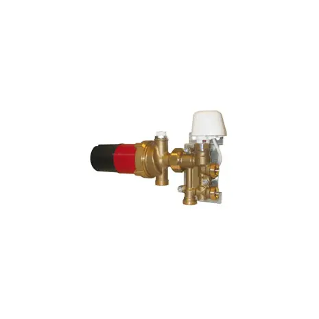 Lowara BM Mixing modules for hydronic heating, bm mixing modules for hydronic heating