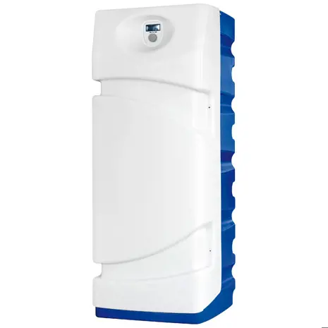 Lowara HydroInfinity Complete Water Treatment and Booster System, hydroinfinity water treatment