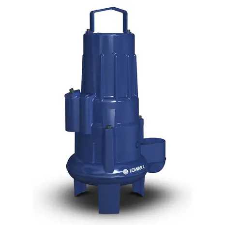 Lowara 1300 Series, 1300-series-submersible-pumps