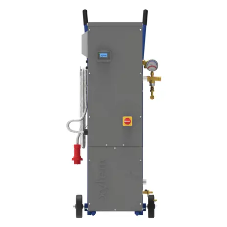 Lowara EPX Plus Mobile Heater, epx plus mobile heater