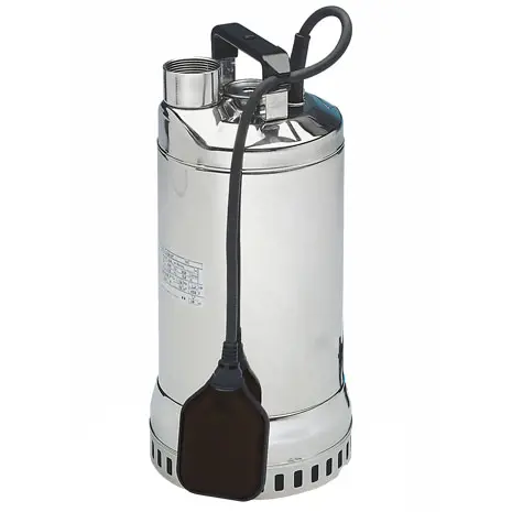 Lowara DIWA, diwa submersible dewatering pumps