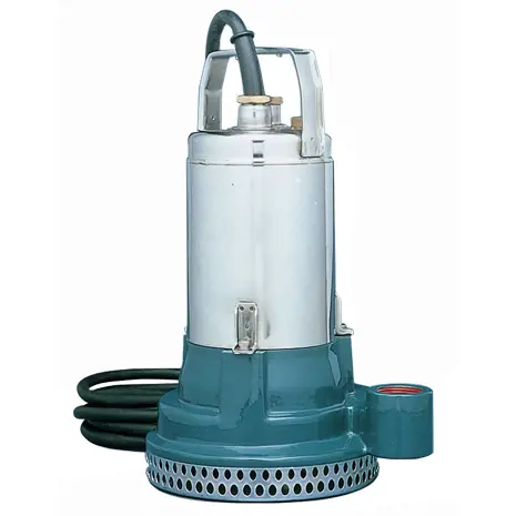 Lowara DN, dn submersible drainage pumps