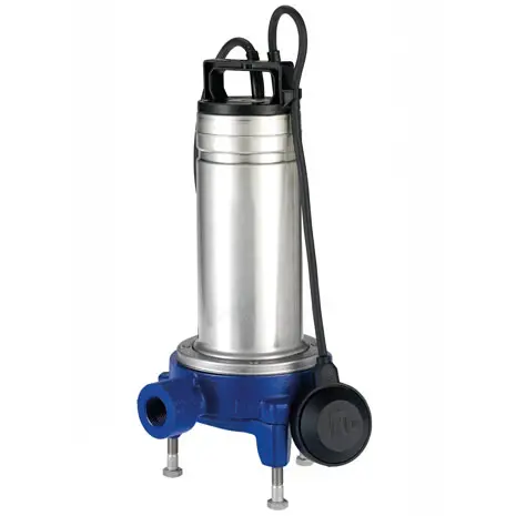 Lowara DOMO GRI, domo gri submersible grinder