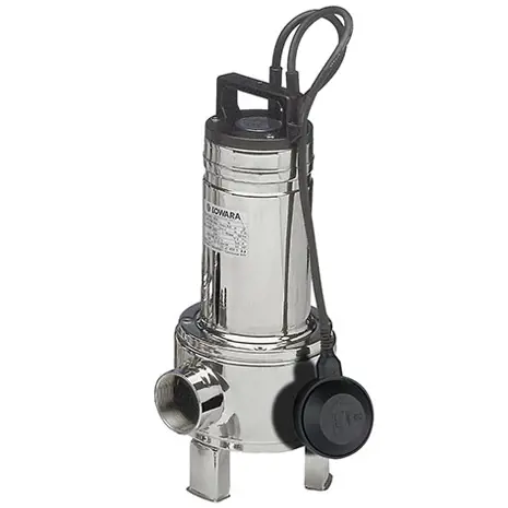Lowara DOMO,domo series submersible pumps