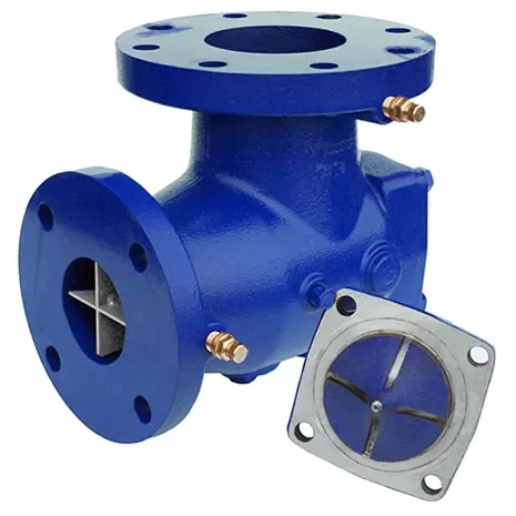 Lowara Suction Diffuser Plus