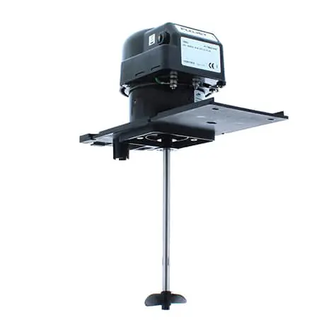 Lowara TMA Range top mount agitators, tma top mount agitators