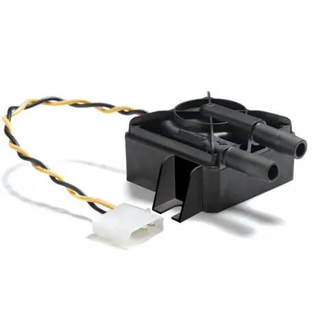 Lowara DDC Pump for computer and electronics cooling, pump for cooling electronics